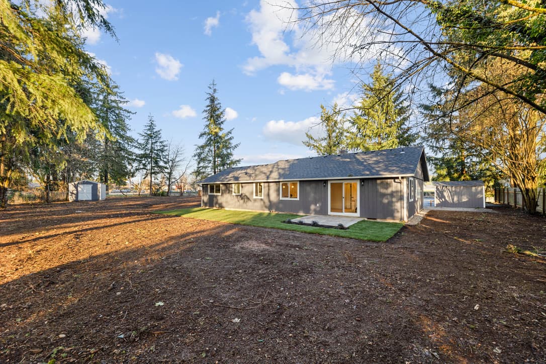 162nd St. Complete Remodel