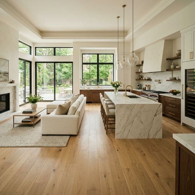 Express Restoration Premium Remodel