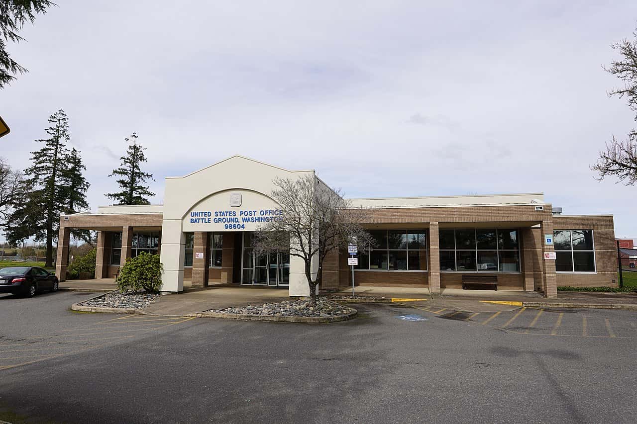 Express Restoration LLC Battle Ground