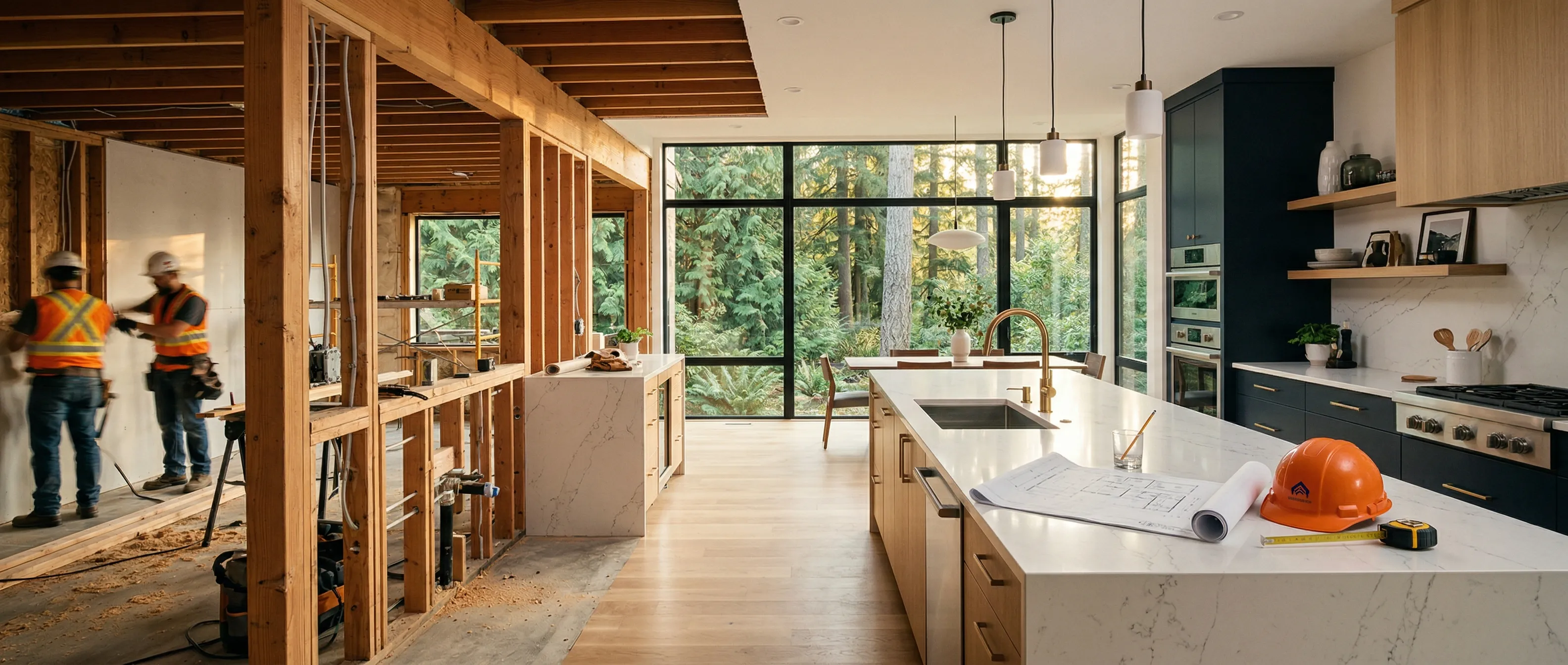 Express Restoration About Us Hero