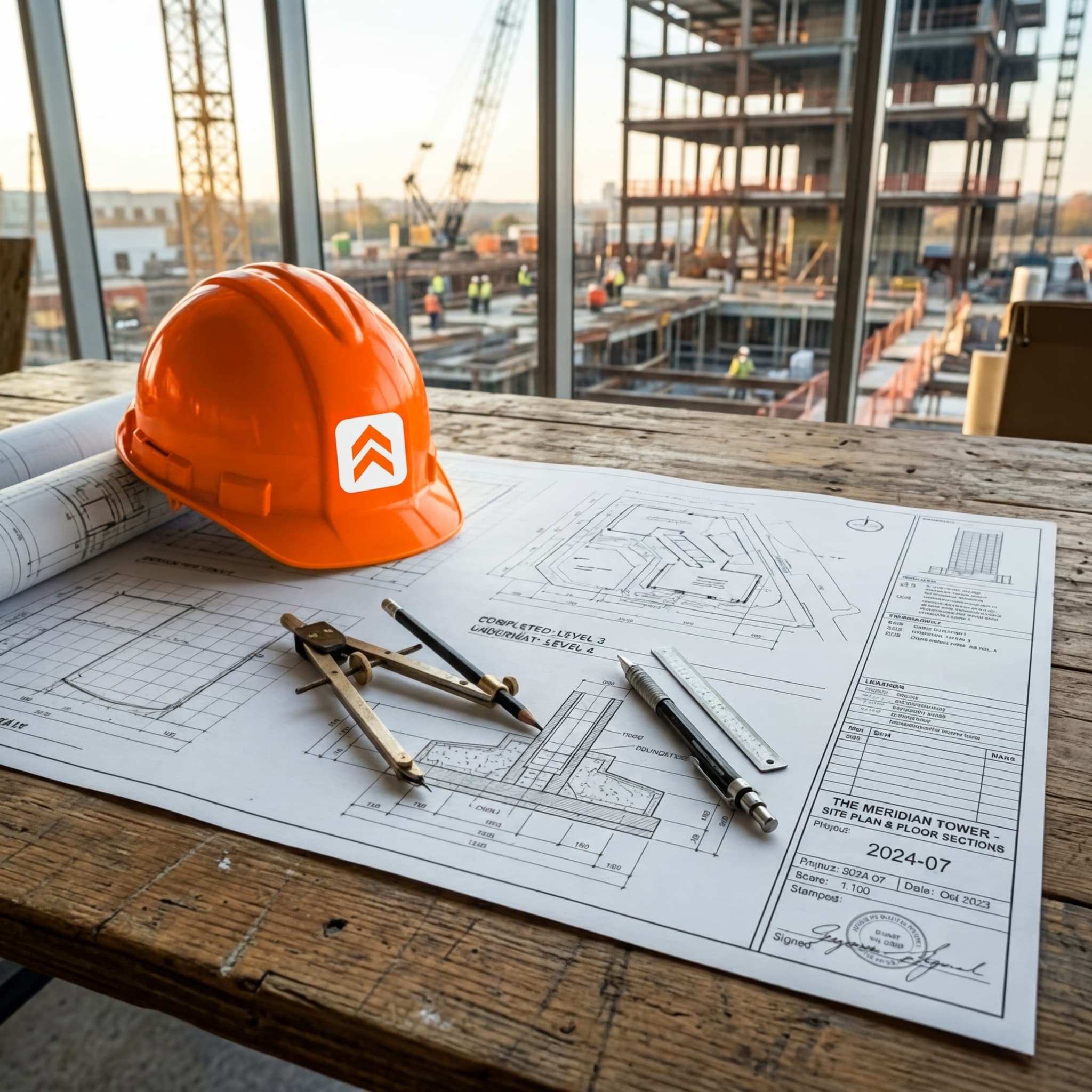 Continuous Improvement