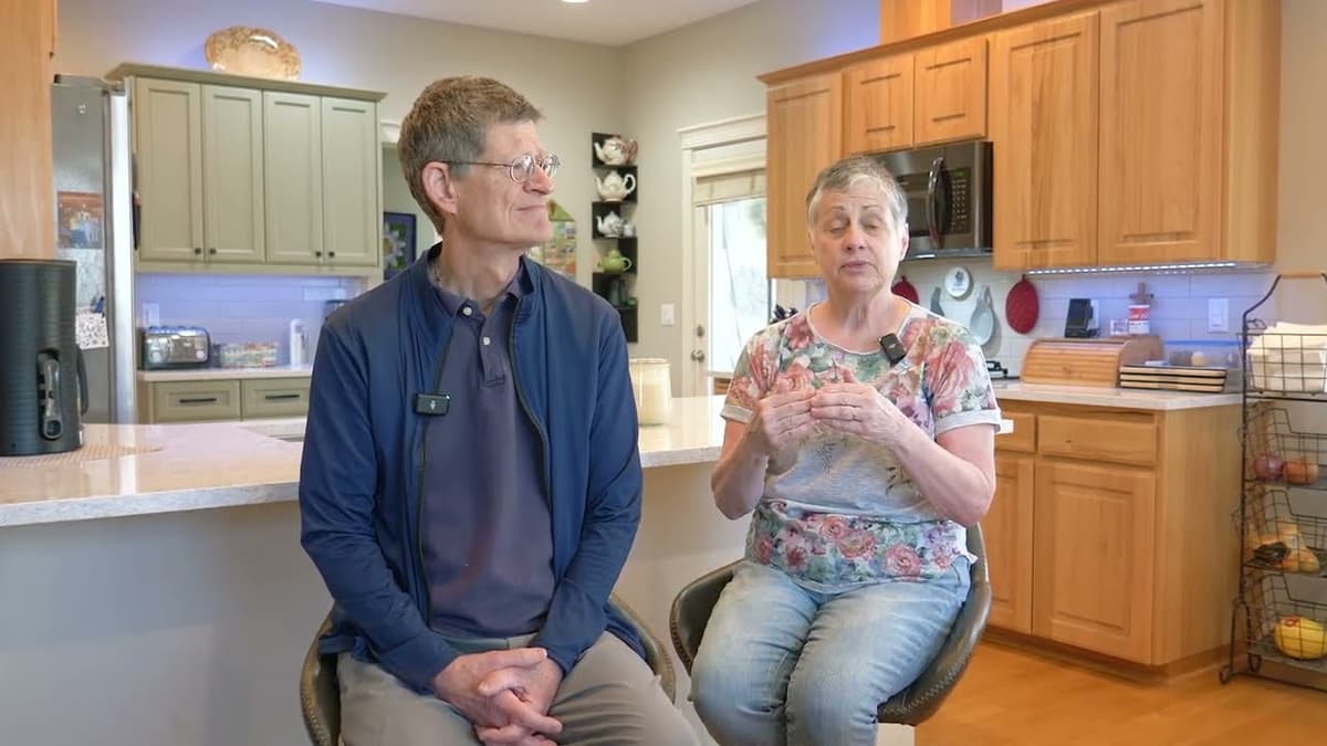 Customer Testimonial