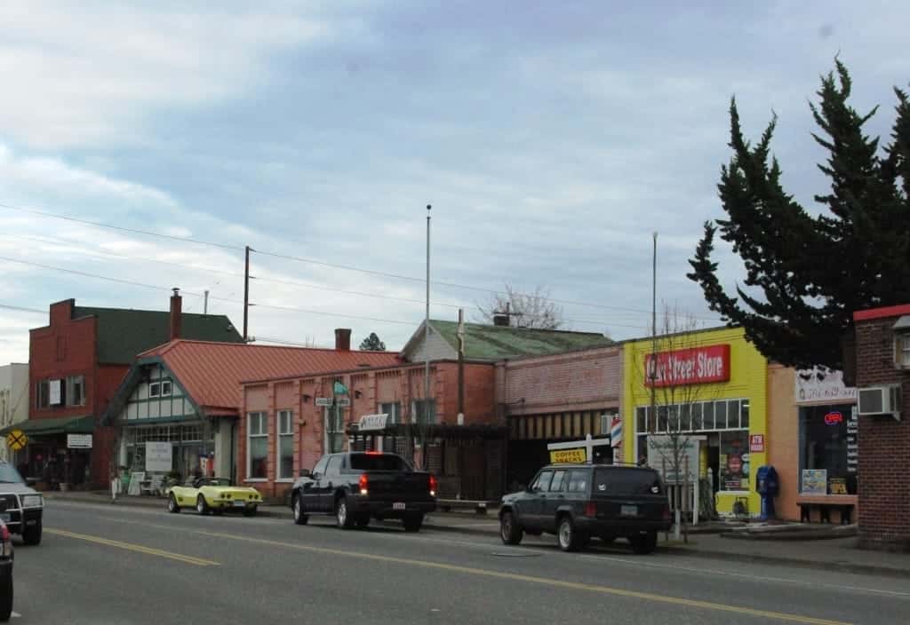 Express Restoration LLC Tigard