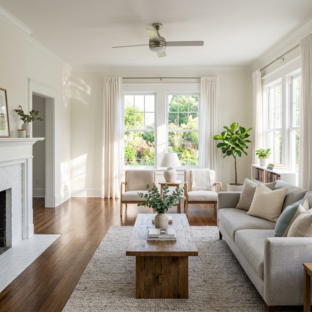 5. Beautiful Rebuild